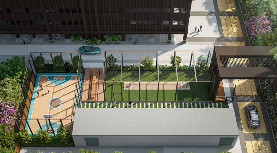 Shankeshwar-Kingsland-Ala-Carte-Homes-Amenities-Basketball-Court