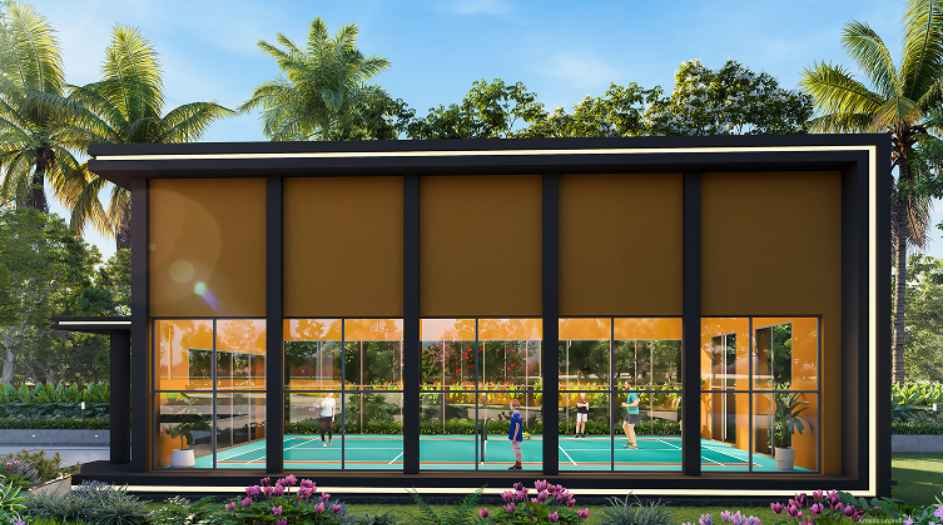 Shankeshwar-Kingsland-Ala-Carte-Homes-Amenities-Squash-Court